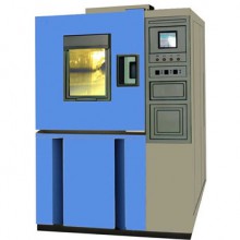 兩箱式可程式溫度高低溫沖擊試驗箱廠家供應