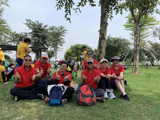 關愛公益,健康徒步50公里丨銀正與你一路同行.jpg 關愛公益,健康徒步50公里丨銀正與你一路同行.jpg